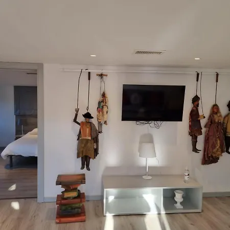 Apartment Venice San Marco Lovely Attic Two Bedroom Ac - Wi-Fi