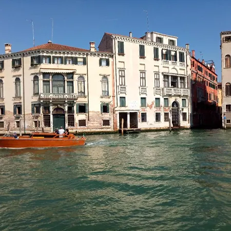 Venice San Marco Lovely Attic Two Bedroom Ac - Wi-Fi Apartment