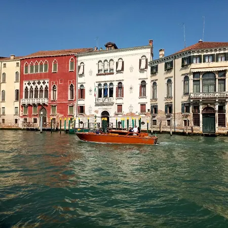 Venice San Marco Lovely Attic Two Bedroom Ac - Wi-Fi Venice