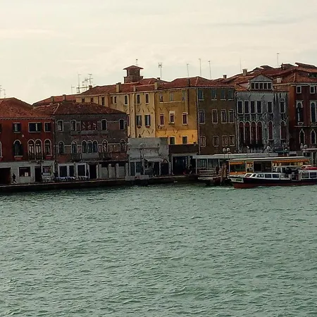 Apartment Venice San Marco Lovely Attic Two Bedroom Ac - Wi-Fi *