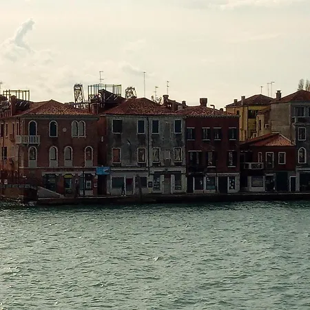 Venice San Marco Lovely Attic Two Bedroom Ac - Wi-Fi *