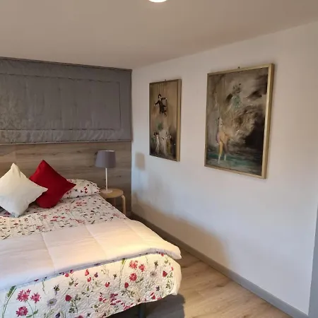 Venice San Marco Lovely Attic Two Bedroom Ac - Wi-Fi *