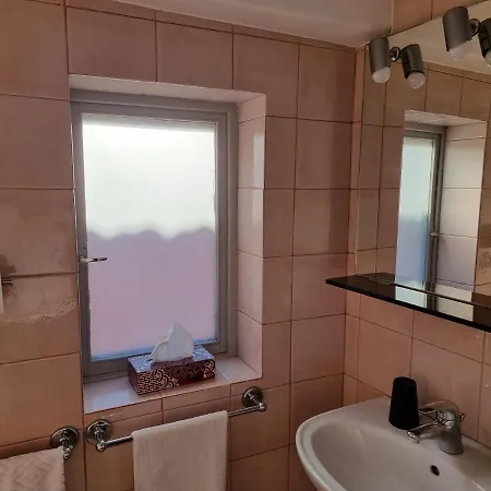 Venice San Marco Lovely Attic Two Bedroom Ac - Wi-Fi Apartment Venice