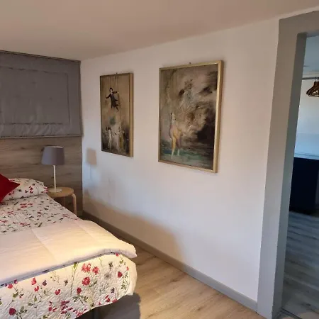Apartment Venice San Marco Lovely Attic Two Bedroom Ac - Wi-Fi *