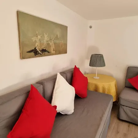 Apartment Venice San Marco Lovely Attic Two Bedroom Ac - Wi-Fi