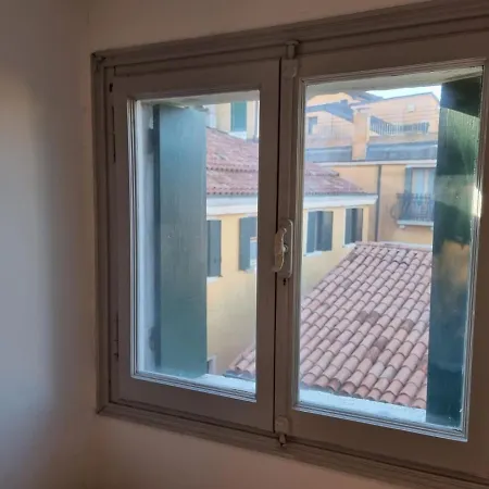Venice San Marco Lovely Attic Two Bedroom Ac - Wi-Fi * Venice