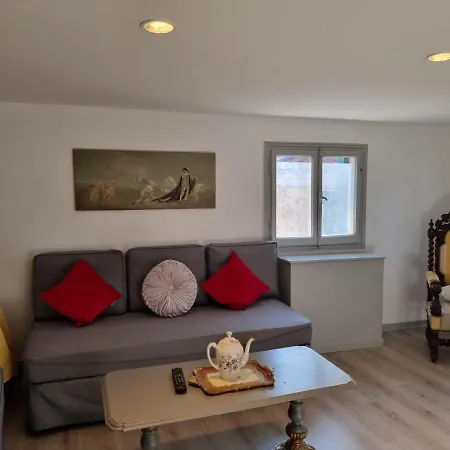Venice San Marco Lovely Attic Two Bedroom Ac - Wi-Fi Apartment *
