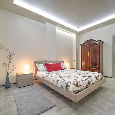 Apartment Al Pontile Venice
