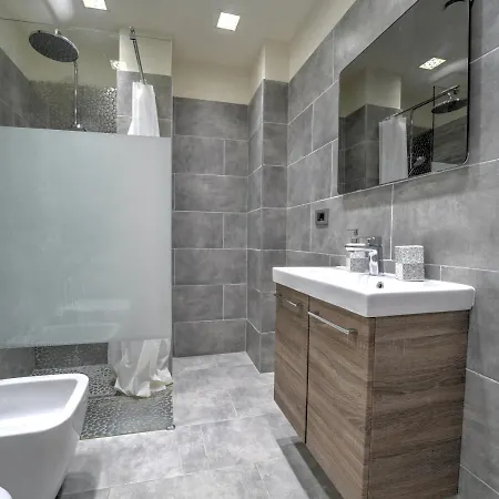 Al Pontile Apartment Venice