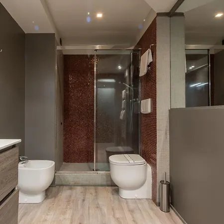 Ve.n.i.ce Cera San Moise Apartment *