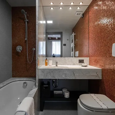 Ve.n.i.ce Cera San Moise Apartment Venedig