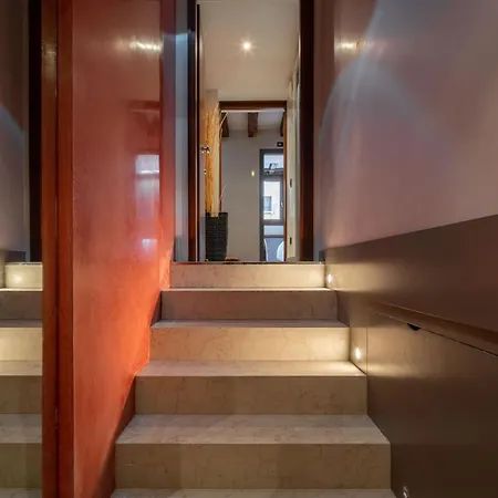Ve.n.i.ce Cera San Moise Apartment *