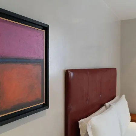 Apartment Ve.n.i.ce Cera San Moise Venedig