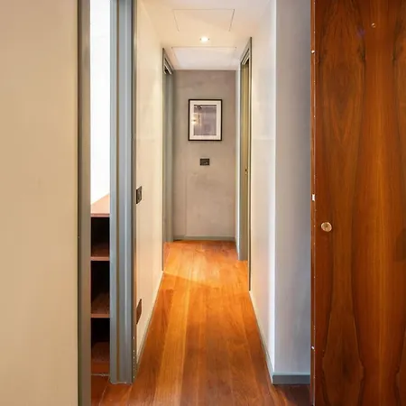Ve.n.i.ce Cera San Moise Apartment *