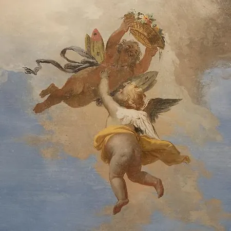 Hotel Sogno Di Giulietta E Romeo Venezia