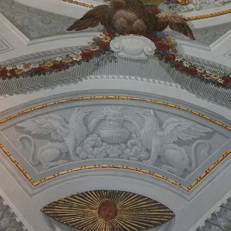 Sogno Di Giulietta E Romeo Hotel Venezia