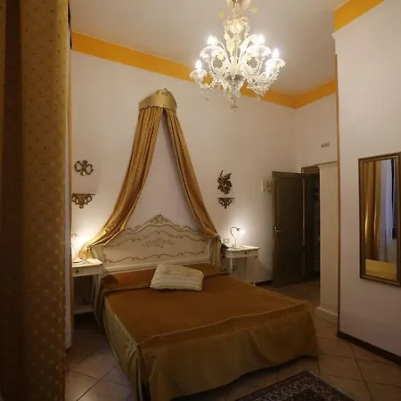 Mezzo Pozzo 2* Venecia