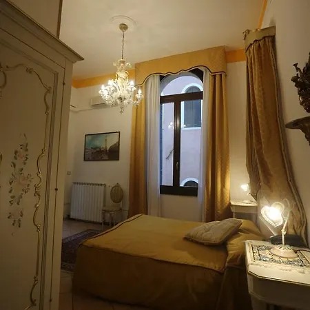 Mezzo Pozzo Hotel