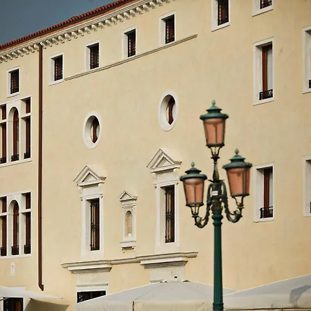 Ca'di Dio-small Luxury Hotel Venezia