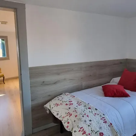Venice San Marco Lovely Attic Two Bedroom Ac - Wi-Fi Apartment