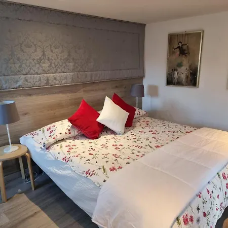 Venice San Marco Lovely Attic Two Bedroom Ac - Wi-Fi Apartment
