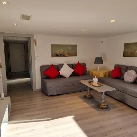 Venice San Marco Lovely Attic Two Bedroom Ac - Wi-Fi