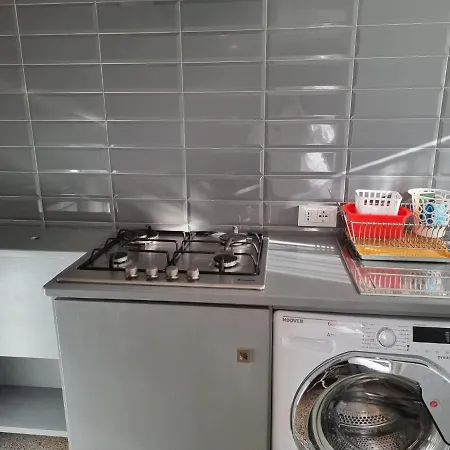 Venice San Marco Lovely Attic Two Bedroom Ac - Wi-Fi * Venice