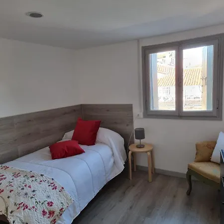 Venice San Marco Lovely Attic Two Bedroom Ac - Wi-Fi Apartment Venice