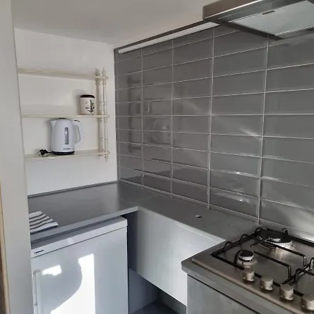 Apartment Venice San Marco Lovely Attic Two Bedroom Ac - Wi-Fi *