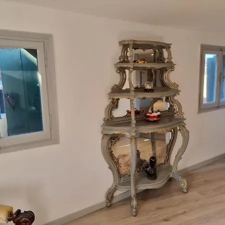 Apartment Venice San Marco Lovely Attic Two Bedroom Ac - Wi-Fi Venice
