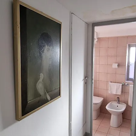 Apartment Venice San Marco Lovely Attic Two Bedroom Ac - Wi-Fi