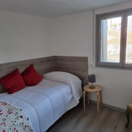 Venice San Marco Lovely Attic Two Bedroom Ac - Wi-Fi *