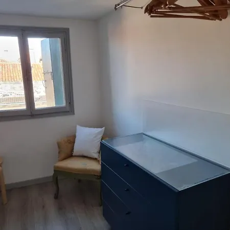 Venice San Marco Lovely Attic Two Bedroom Ac - Wi-Fi Venice