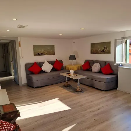 Venice San Marco Lovely Attic Two Bedroom Ac - Wi-Fi Apartment