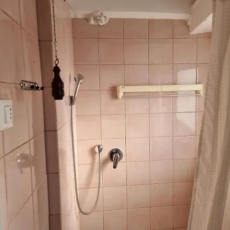 Venice San Marco Lovely Attic Two Bedroom Ac - Wi-Fi