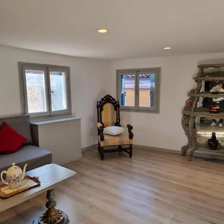 Venice San Marco Lovely Attic Two Bedroom Ac - Wi-Fi *