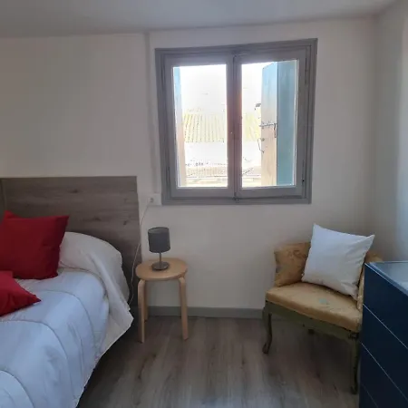 Venice San Marco Lovely Attic Two Bedroom Ac - Wi-Fi Apartment