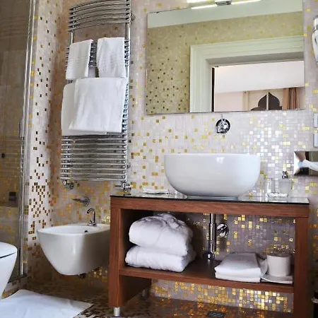 De La Spada 4* البندقية