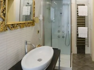 Hotel San Zaccaria Wenecja