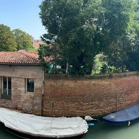 Casa Luciana * Venice