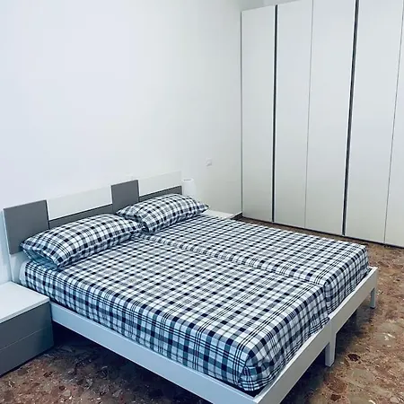 Casa Luciana Apartment *