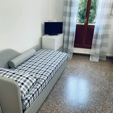 Casa Luciana Apartment *
