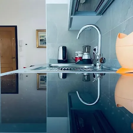 Casa Luciana *