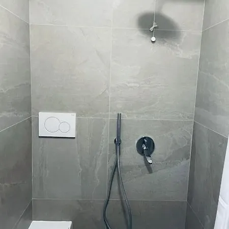 Apartment Casa Luciana