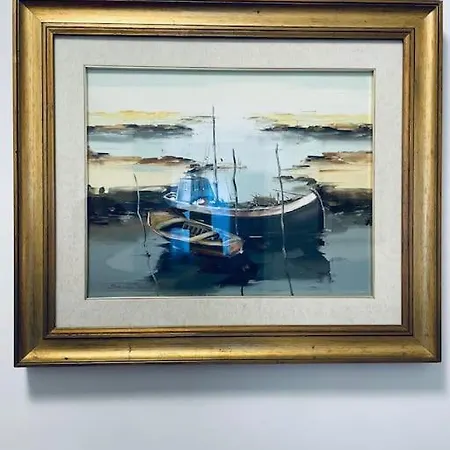 Casa Luciana * Venice