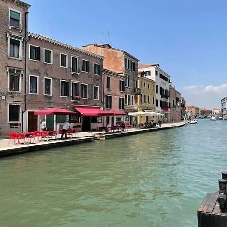 Apartment Casa Luciana Venice