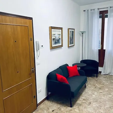 Casa Luciana Apartment