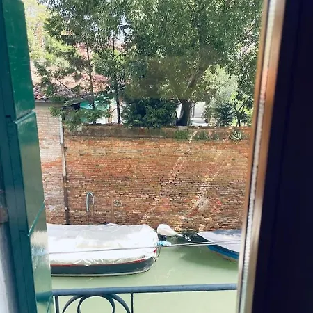 Casa Luciana Apartment Venice