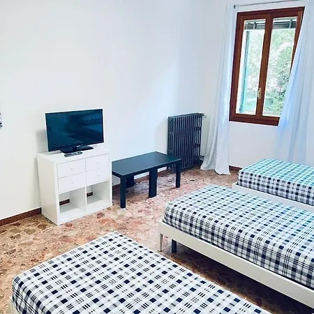 Casa Luciana Apartment *