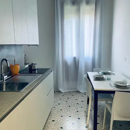 Casa Luciana Apartment *